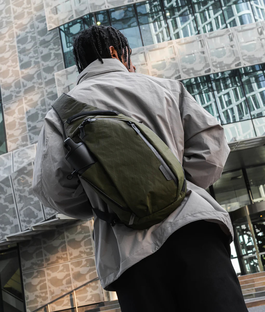 Metro Crossbody – Left Shoulder - Image 123