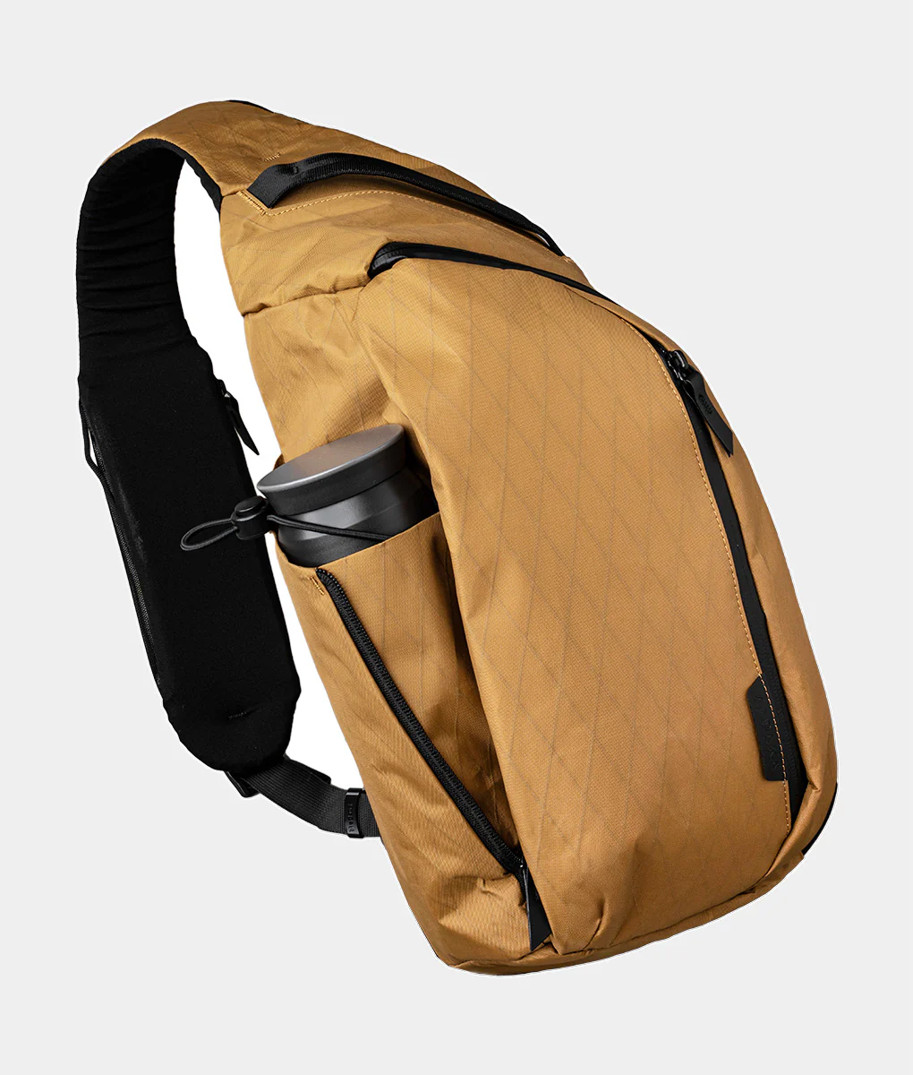 Metro Crossbody – Left Shoulder - Image 125