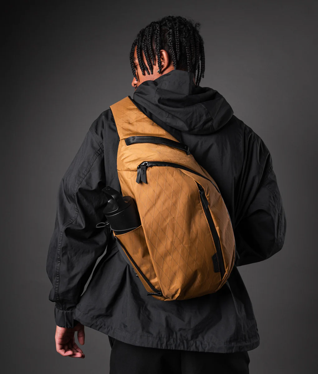 Metro Crossbody – Left Shoulder - Image 126