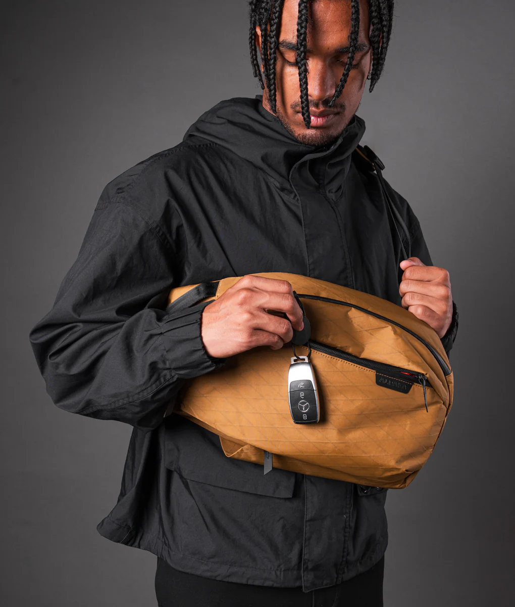 Metro Crossbody – Left Shoulder - Image 130