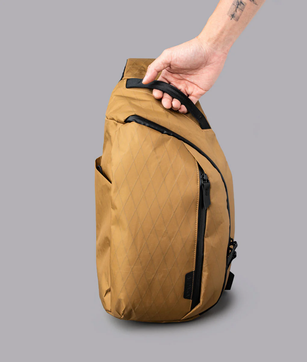 Metro Crossbody – Left Shoulder - Image 131