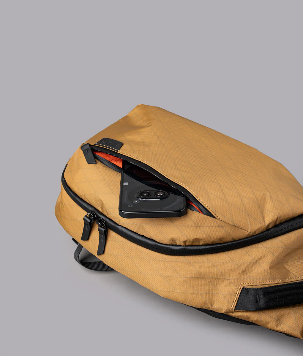 Metro Crossbody – Left Shoulder - Image 133