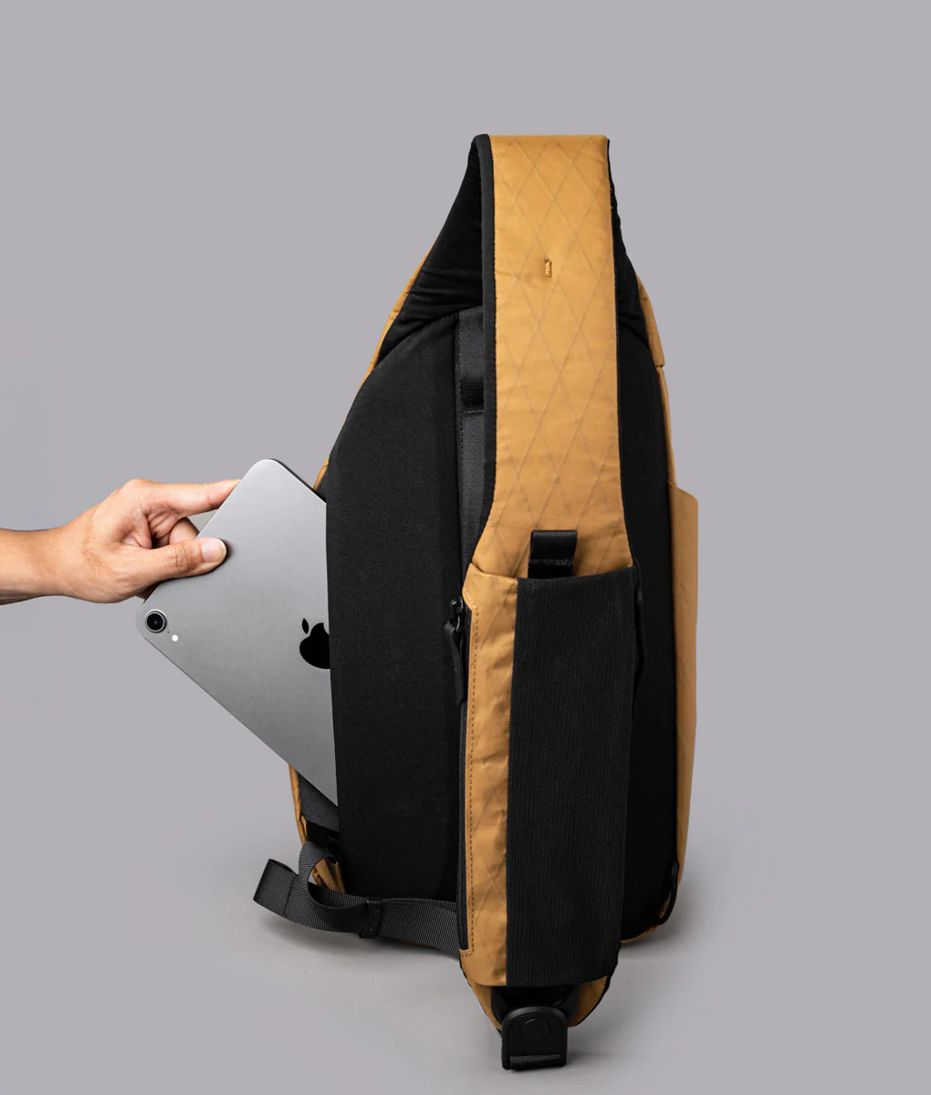 Metro Crossbody – Left Shoulder - Image 134