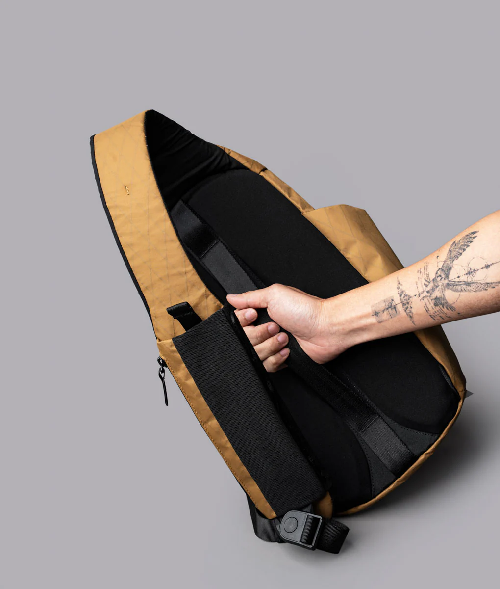 Metro Crossbody – Left Shoulder - Image 139