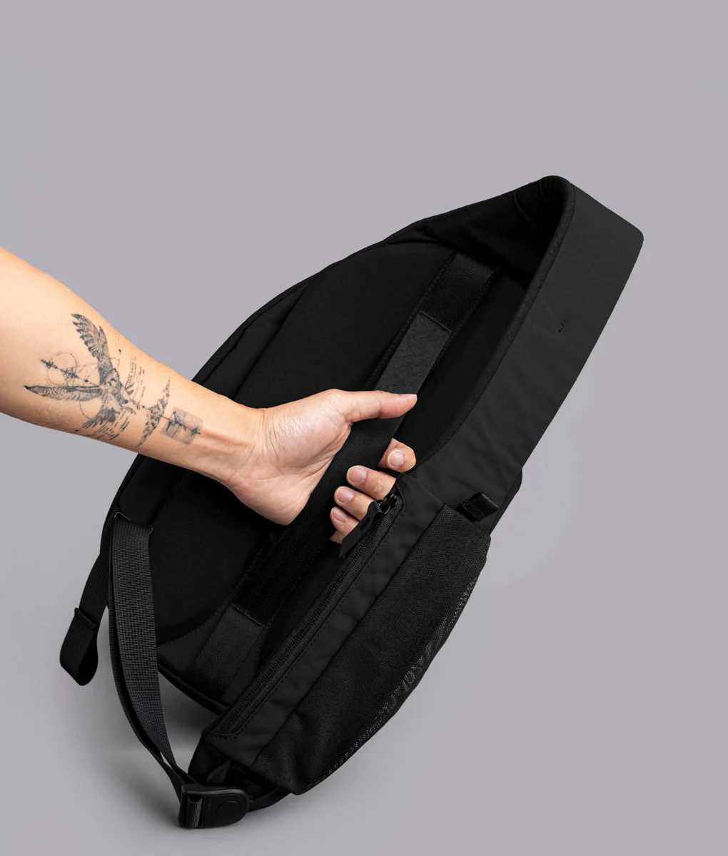 Metro Crossbody – Left Shoulder - Image 18