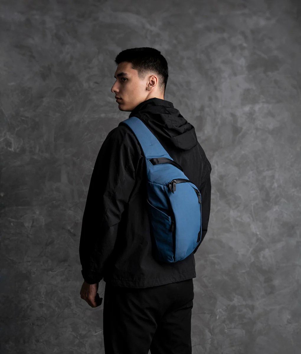 Metro Crossbody – Left Shoulder - Image 22