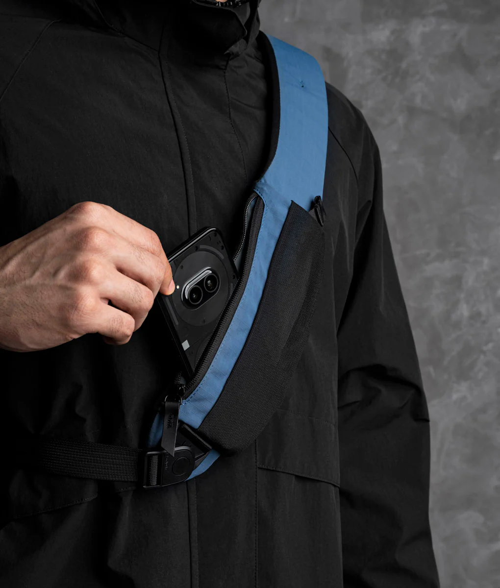 Metro Crossbody – Left Shoulder - Image 26