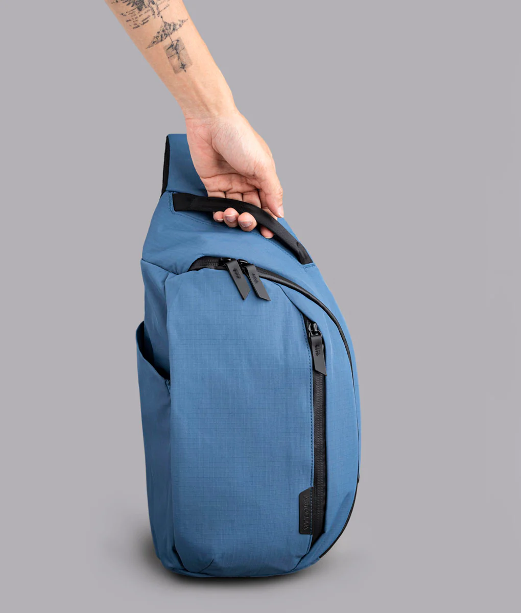 Metro Crossbody – Left Shoulder - Image 29