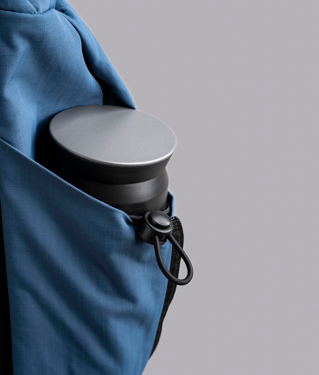 Metro Crossbody – Left Shoulder - Image 30