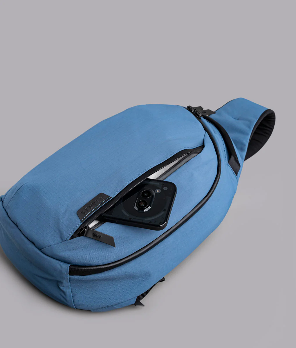 Metro Crossbody – Left Shoulder - Image 32