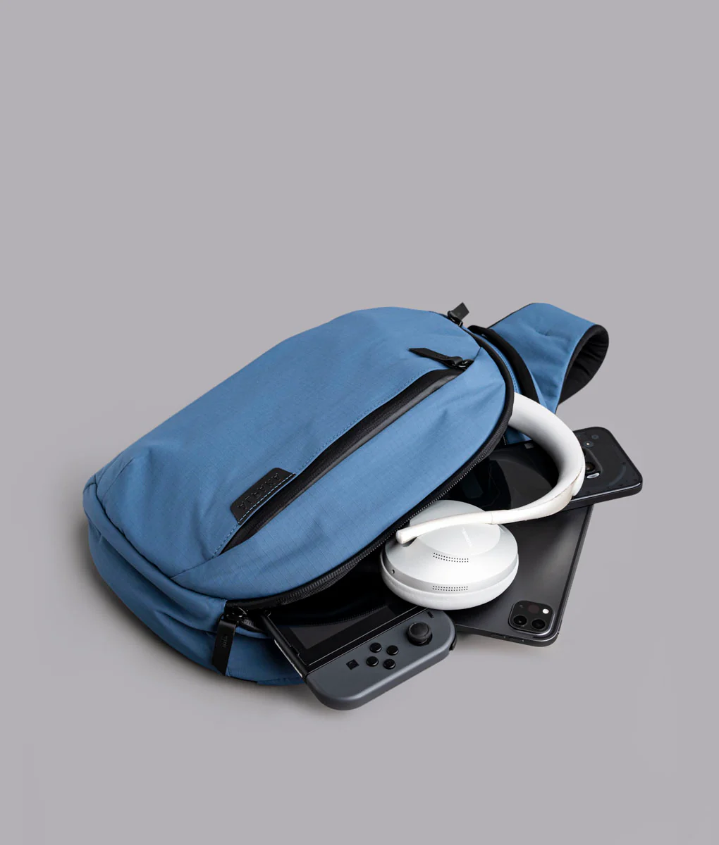 Metro Crossbody – Left Shoulder - Image 34