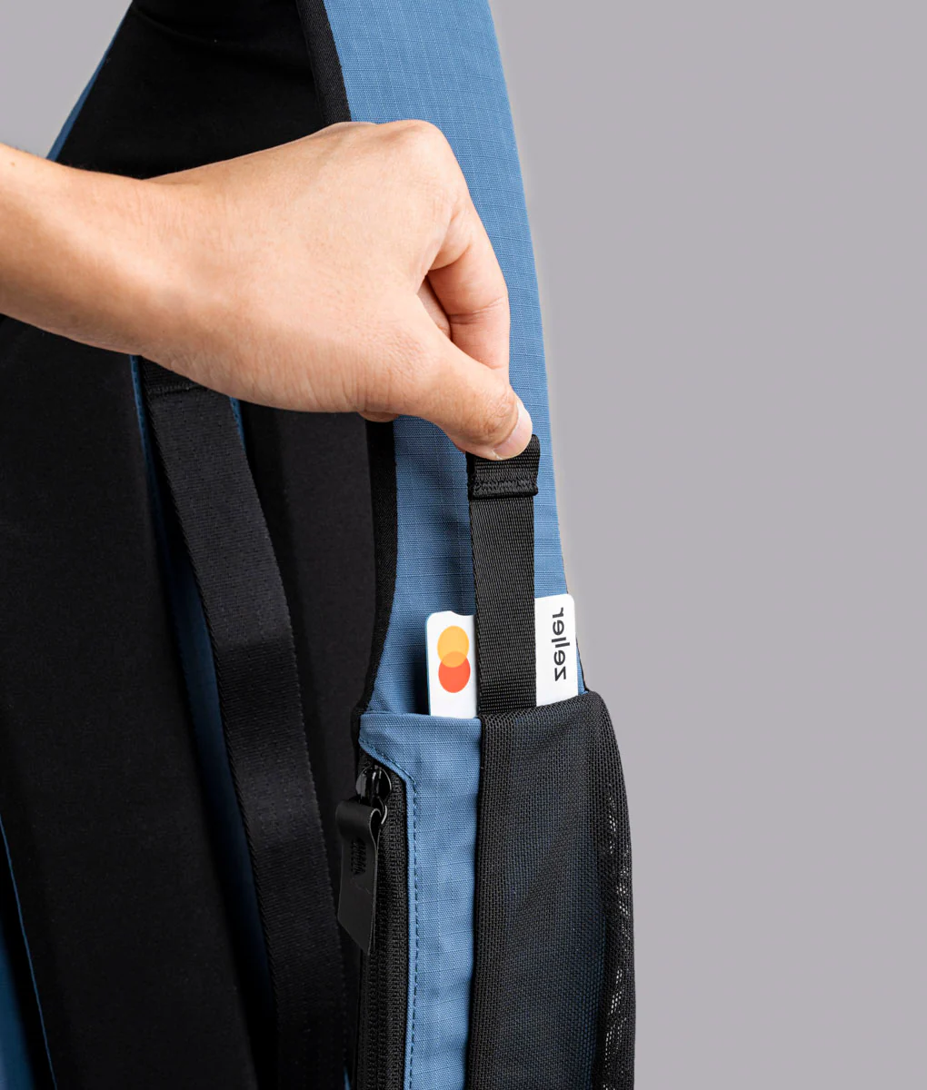 Metro Crossbody – Left Shoulder - Image 39