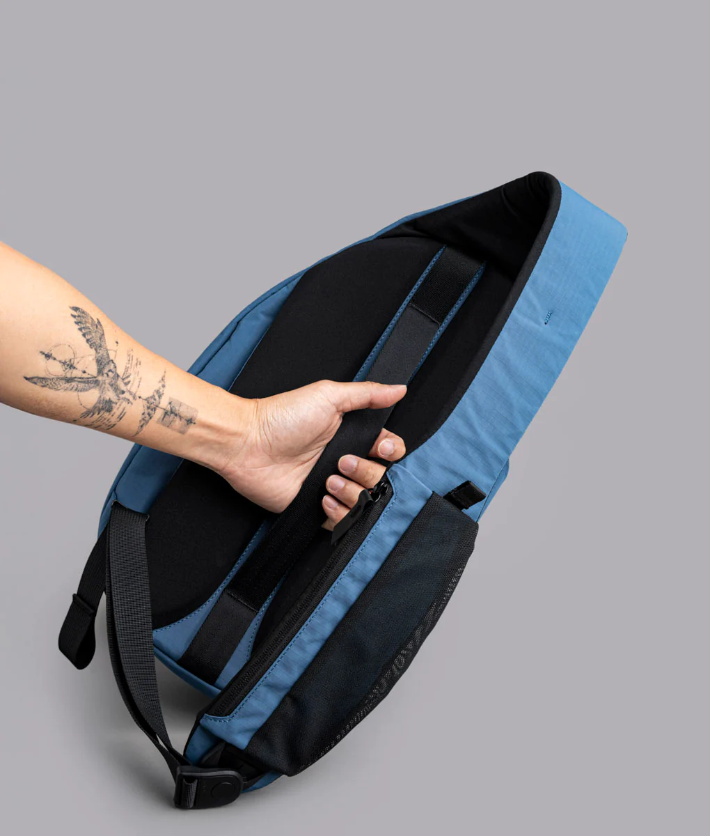 Metro Crossbody – Left Shoulder - Image 40