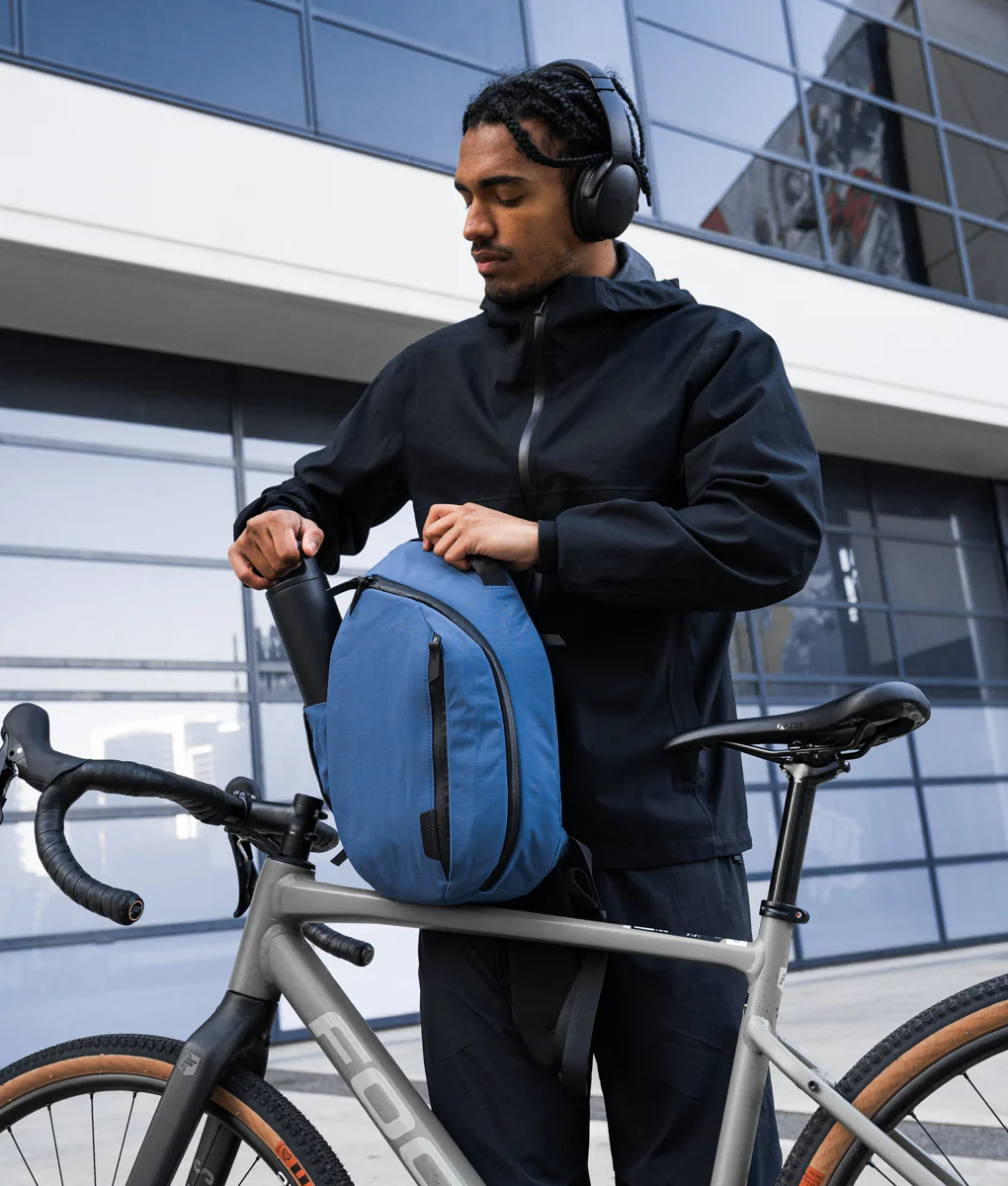 Metro Crossbody – Left Shoulder - Image 43