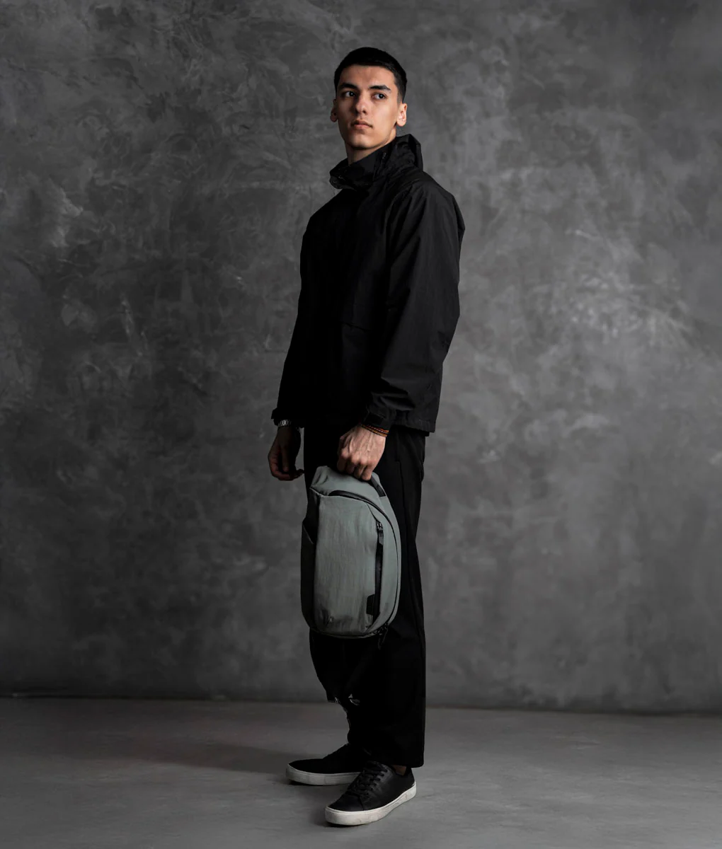 Metro Crossbody – Left Shoulder - Image 49