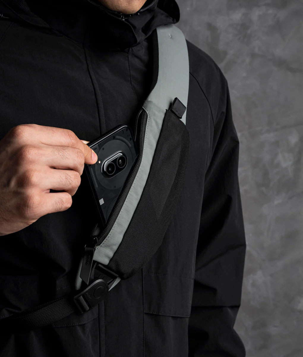 Metro Crossbody – Left Shoulder - Image 50