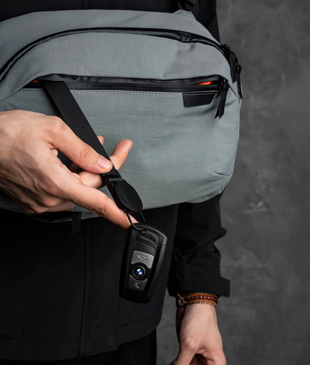 Metro Crossbody – Left Shoulder - Image 52