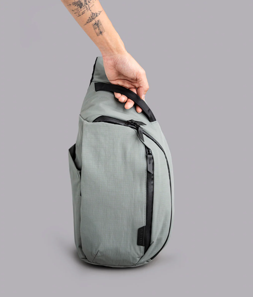 Metro Crossbody – Left Shoulder - Image 53