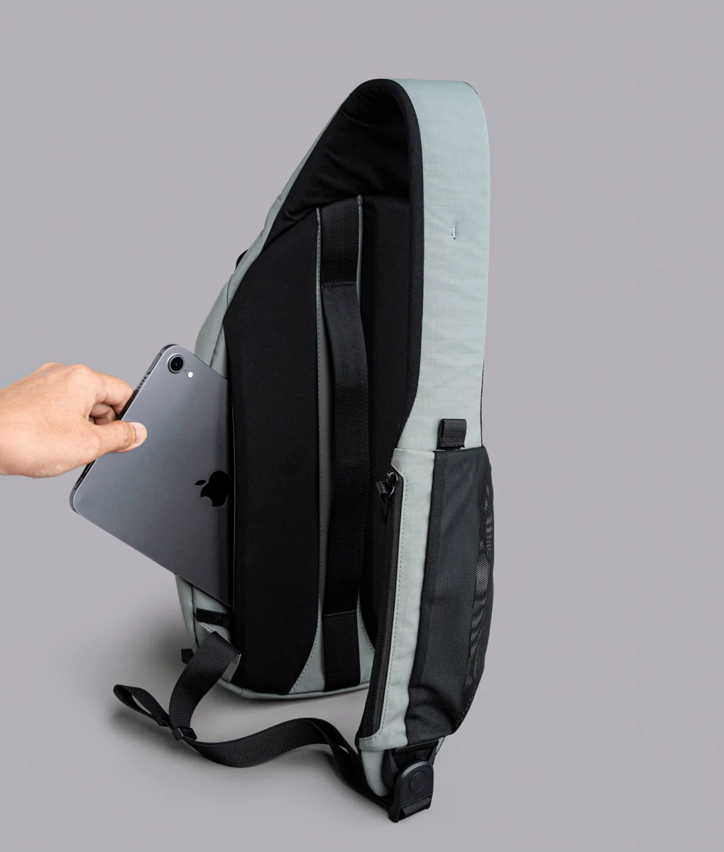 Metro Crossbody – Left Shoulder - Image 55