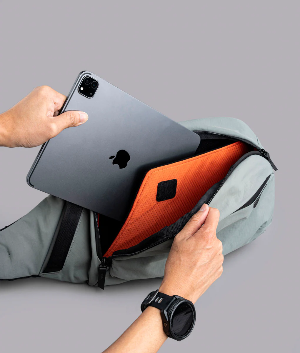 Metro Crossbody – Left Shoulder - Image 57