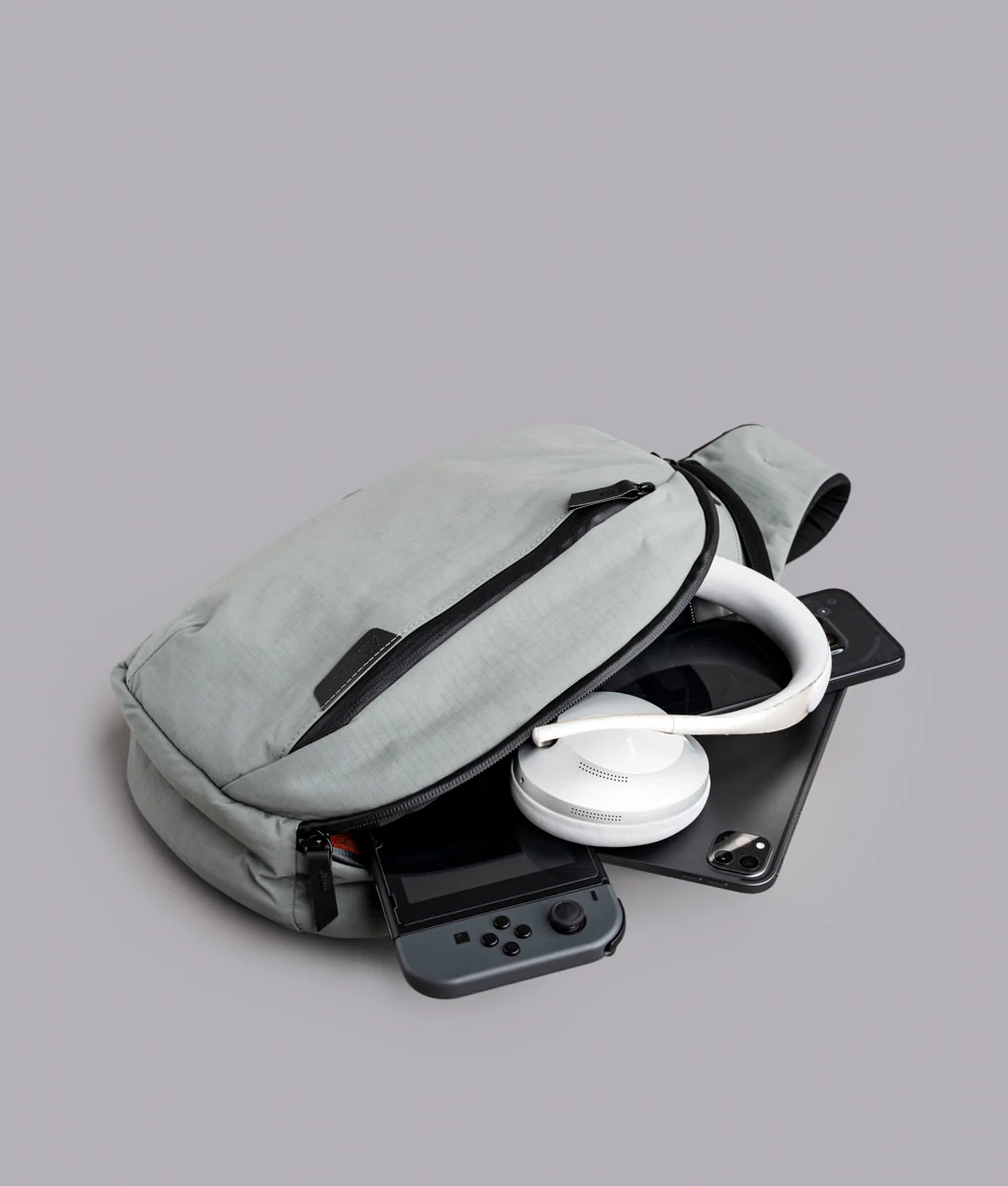 Metro Crossbody – Left Shoulder - Image 58