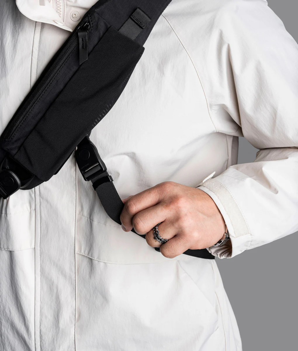 Metro Crossbody – Left Shoulder - Image 6