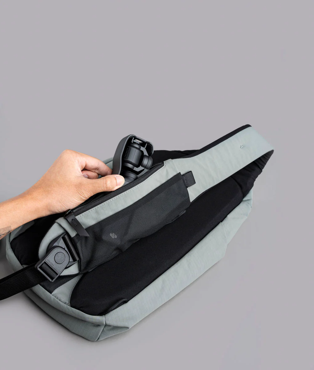 Metro Crossbody – Left Shoulder - Image 61