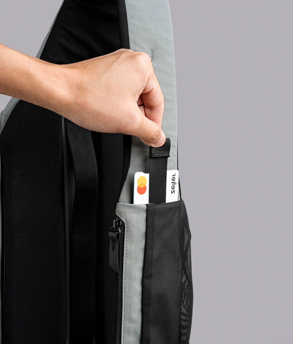 Metro Crossbody – Left Shoulder - Image 63