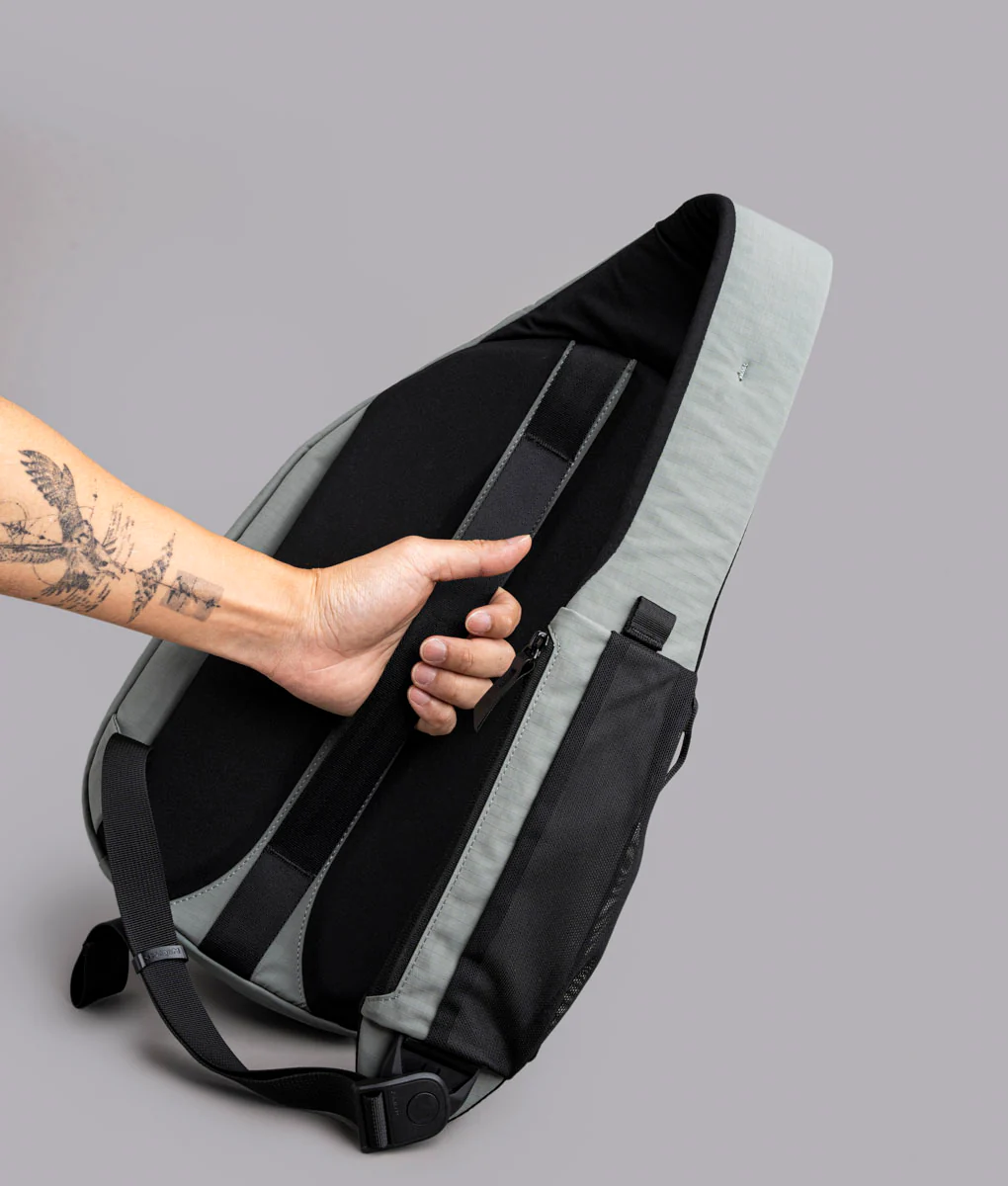 Metro Crossbody – Left Shoulder - Image 64