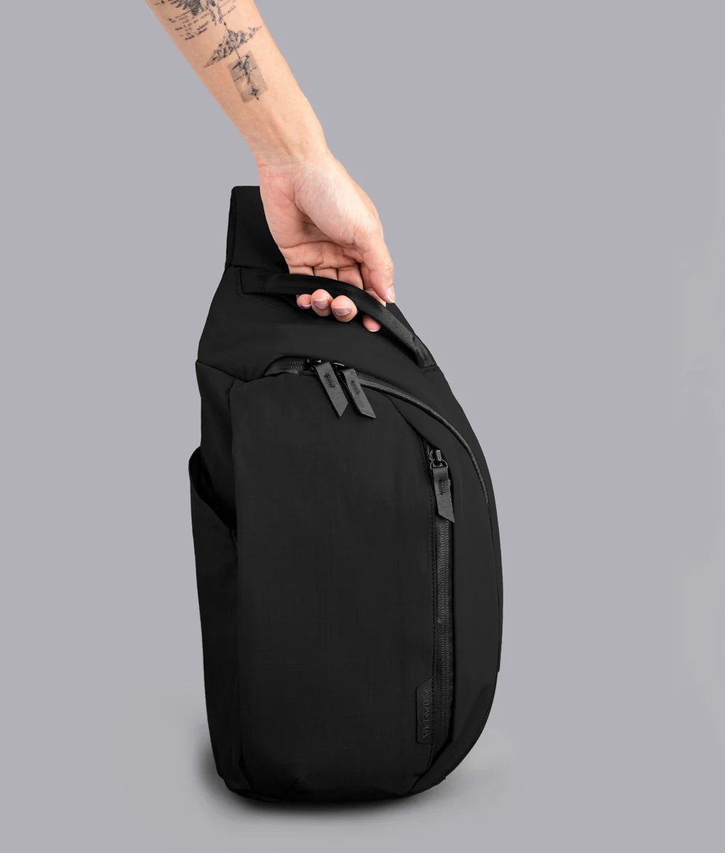 Metro Crossbody – Left Shoulder - Image 7