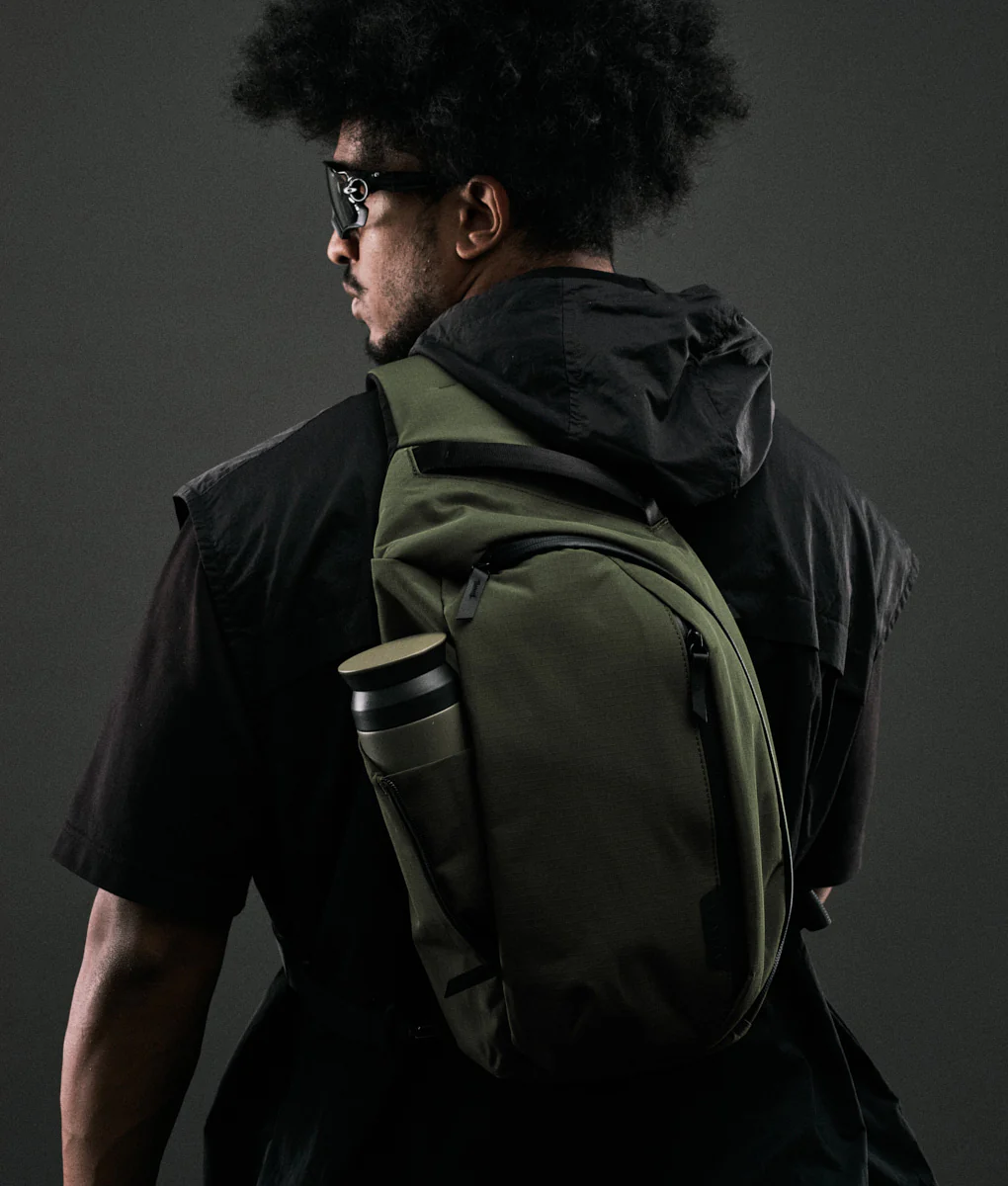 Metro Crossbody – Left Shoulder - Image 72