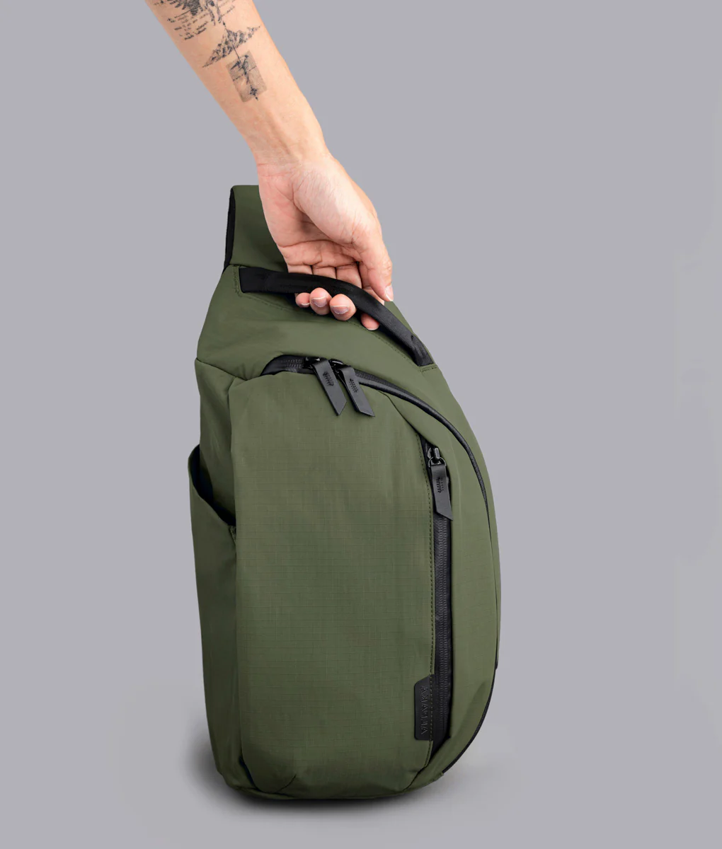 Metro Crossbody – Left Shoulder - Image 75