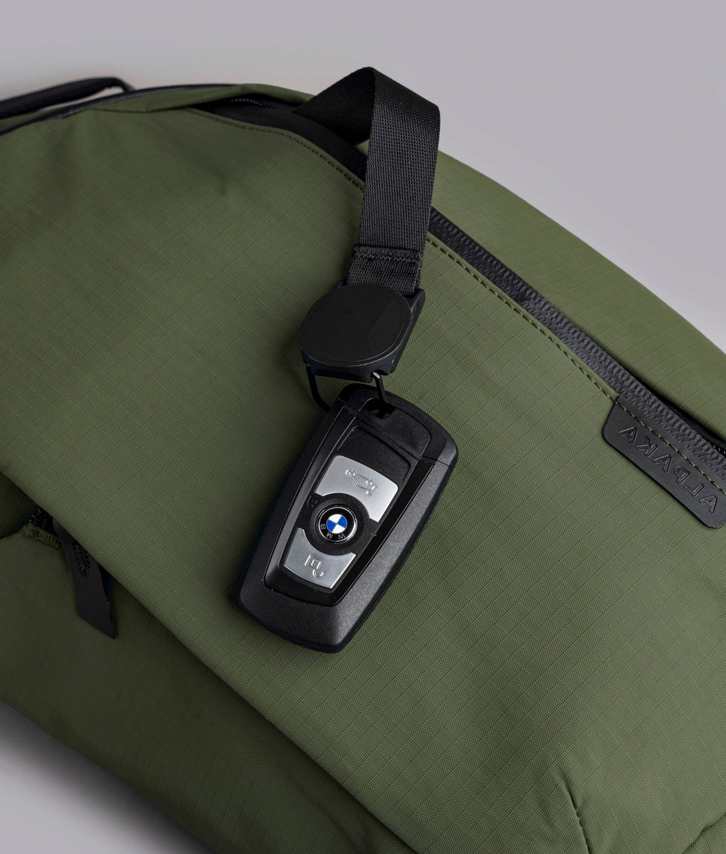 Metro Crossbody – Left Shoulder - Image 77