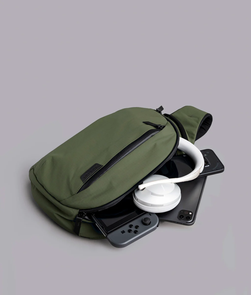 Metro Crossbody – Left Shoulder - Image 78