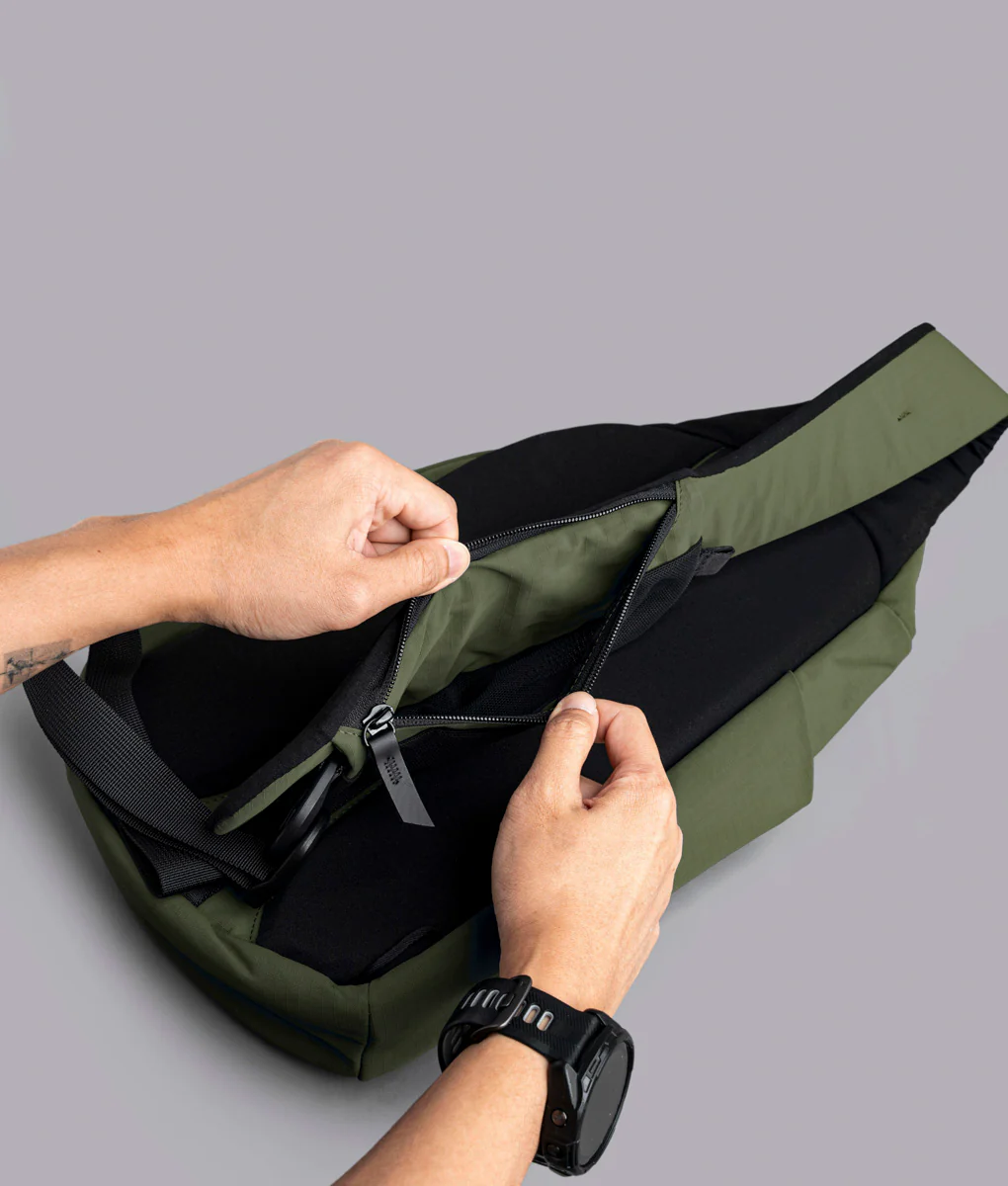 Metro Crossbody – Left Shoulder - Image 83