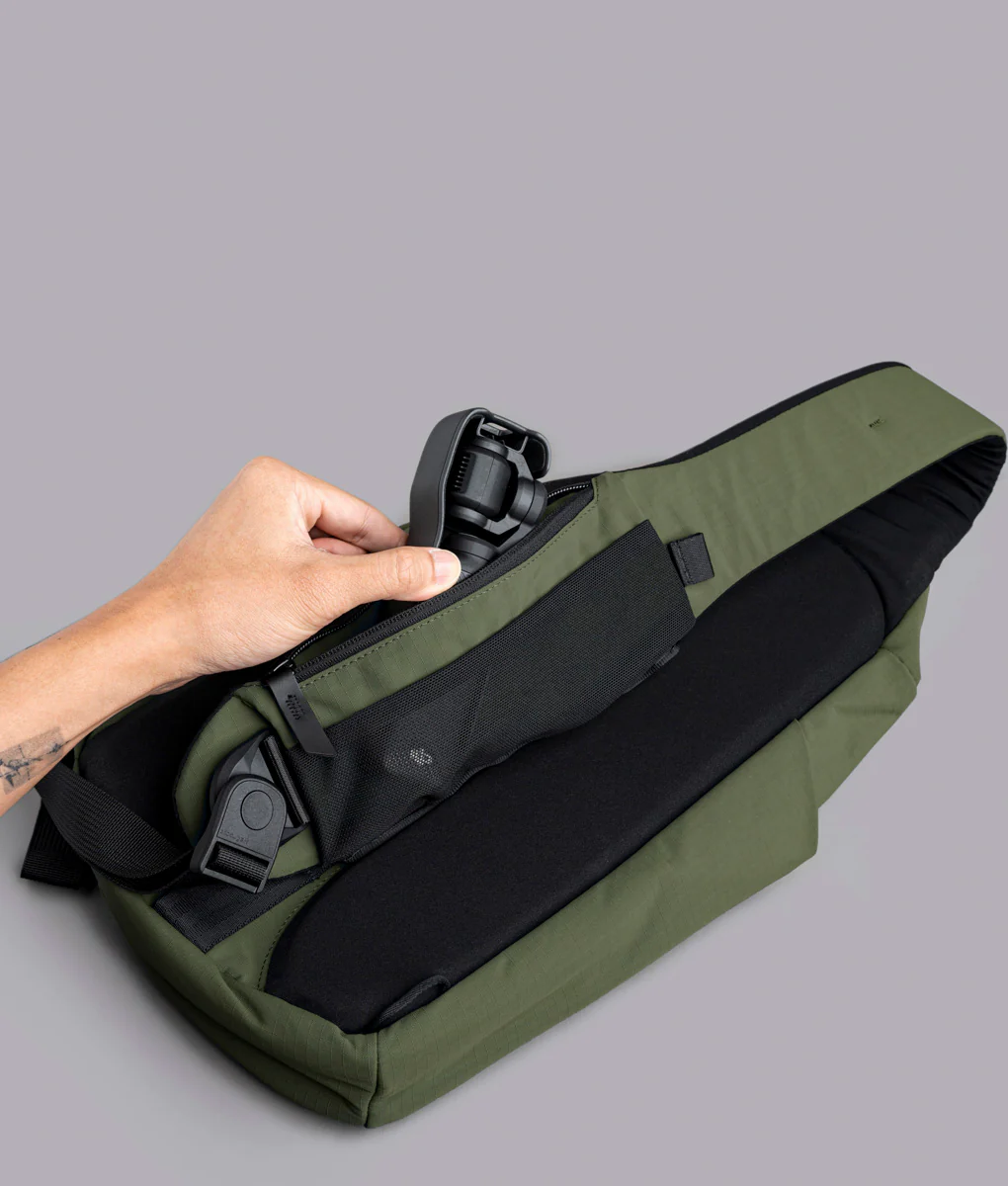 Metro Crossbody – Left Shoulder - Image 84