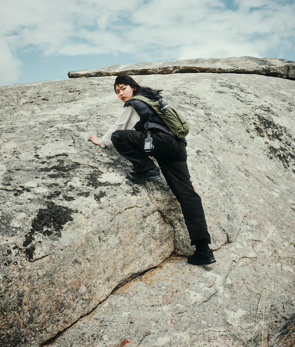 Metro Crossbody – Left Shoulder - Image 87