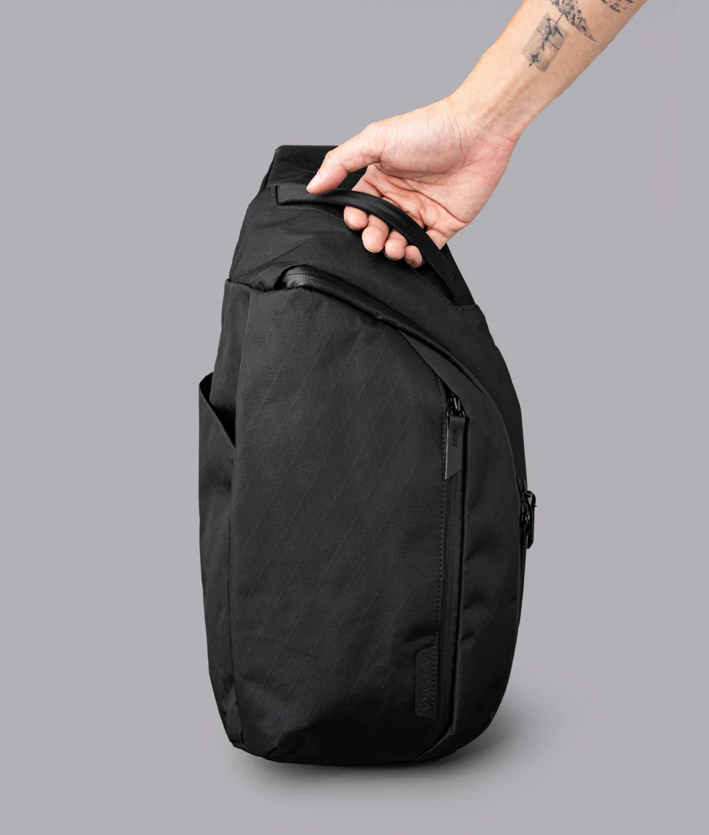 Metro Crossbody – Left Shoulder - Image 95