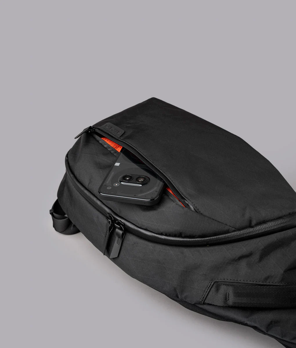 Metro Crossbody – Left Shoulder - Image 97