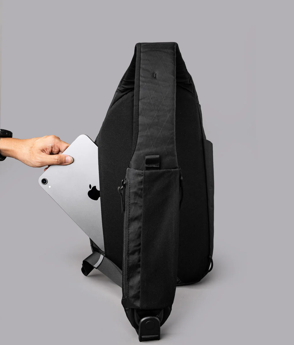 Metro Crossbody – Left Shoulder - Image 98