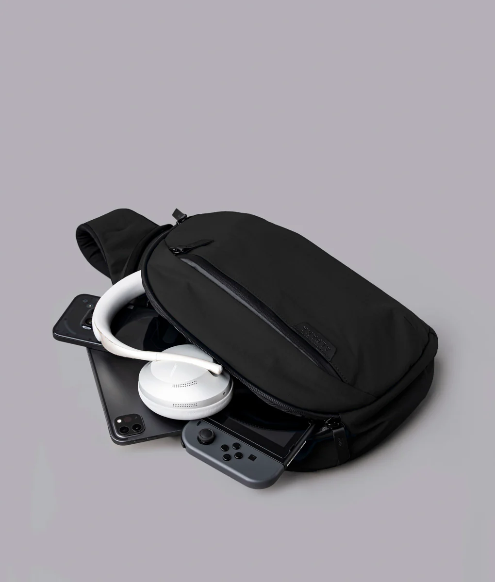 Metro Crossbody –  Right Shoulder - Image 11