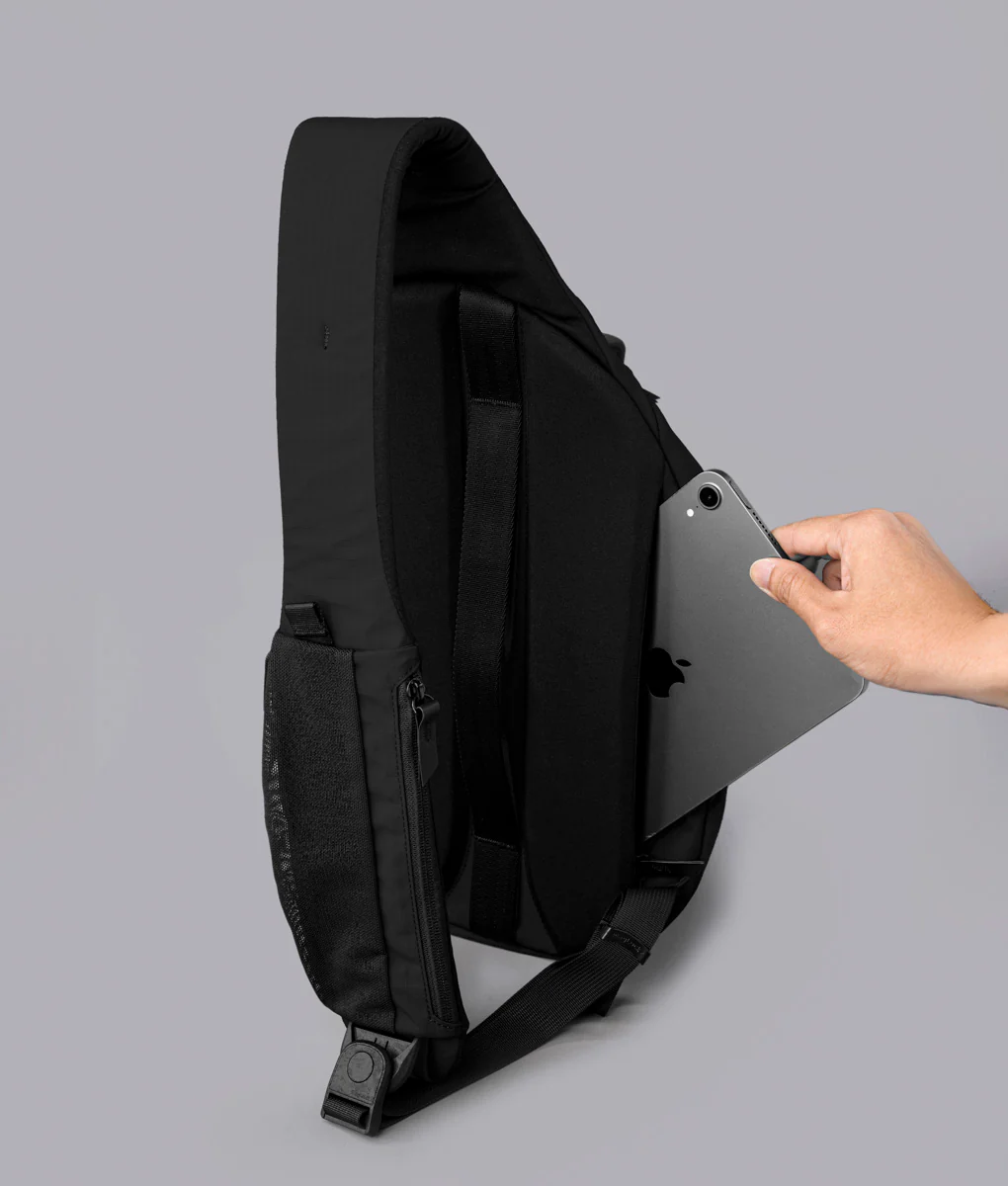 Metro Crossbody –  Right Shoulder - Image 14