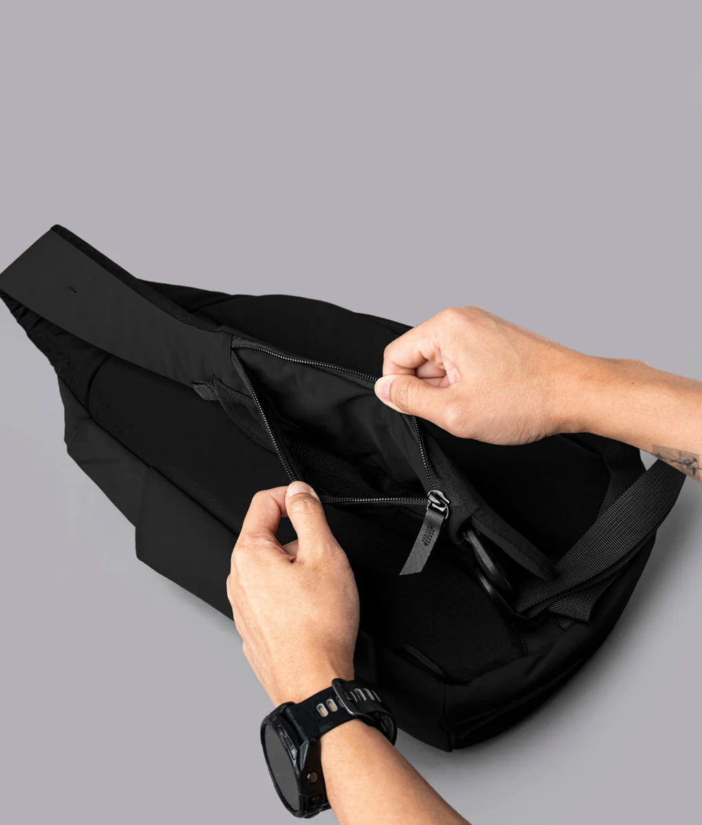 Metro Crossbody –  Right Shoulder - Image 15