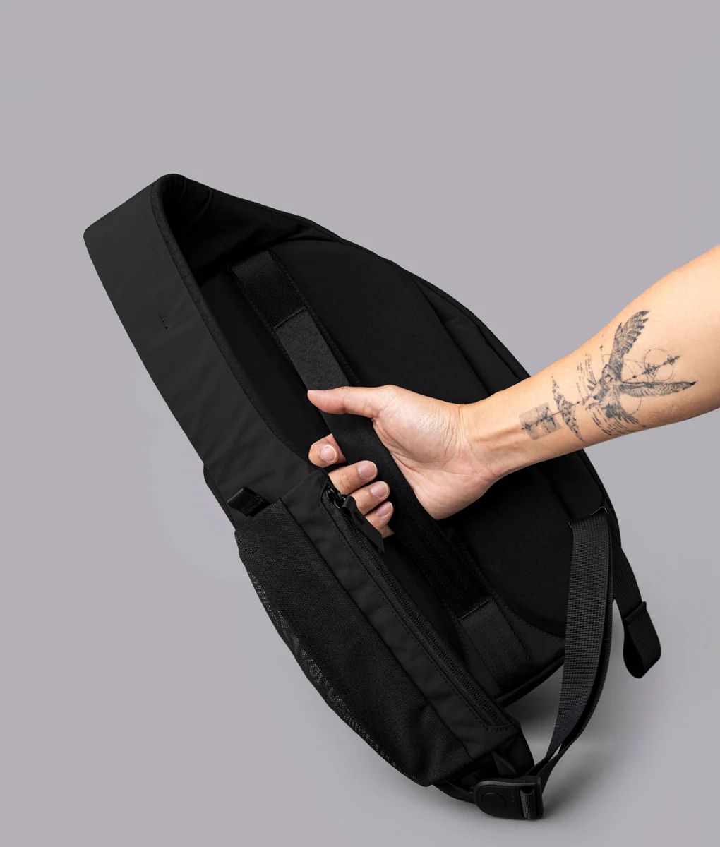 Metro Crossbody –  Right Shoulder - Image 18