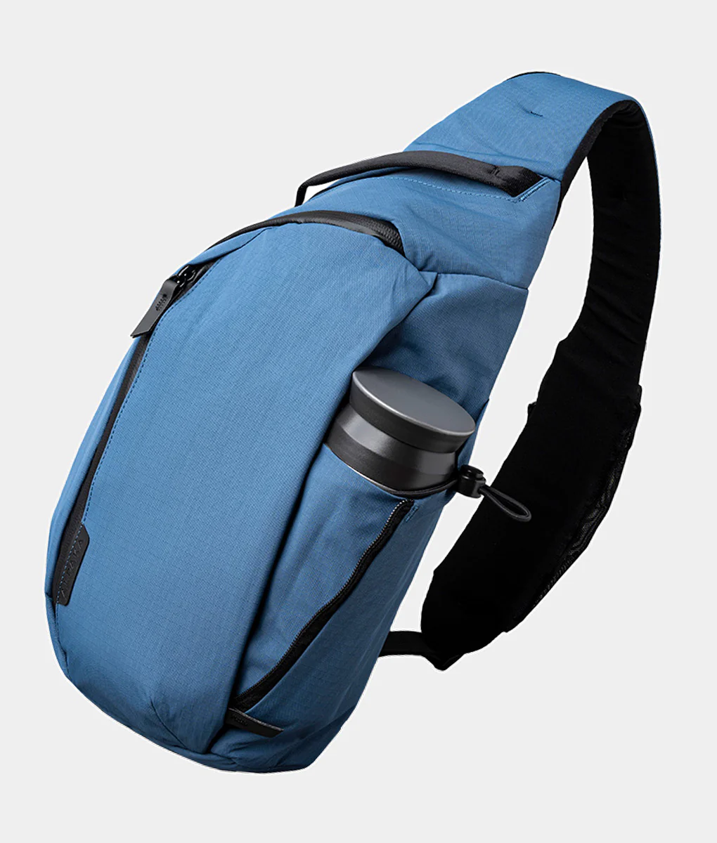 Metro Crossbody –  Right Shoulder - Image 21