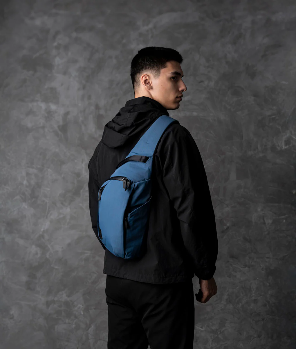 Metro Crossbody –  Right Shoulder - Image 22