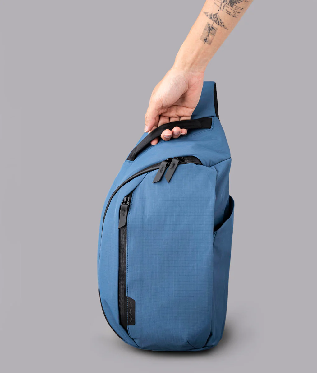 Metro Crossbody –  Right Shoulder - Image 27