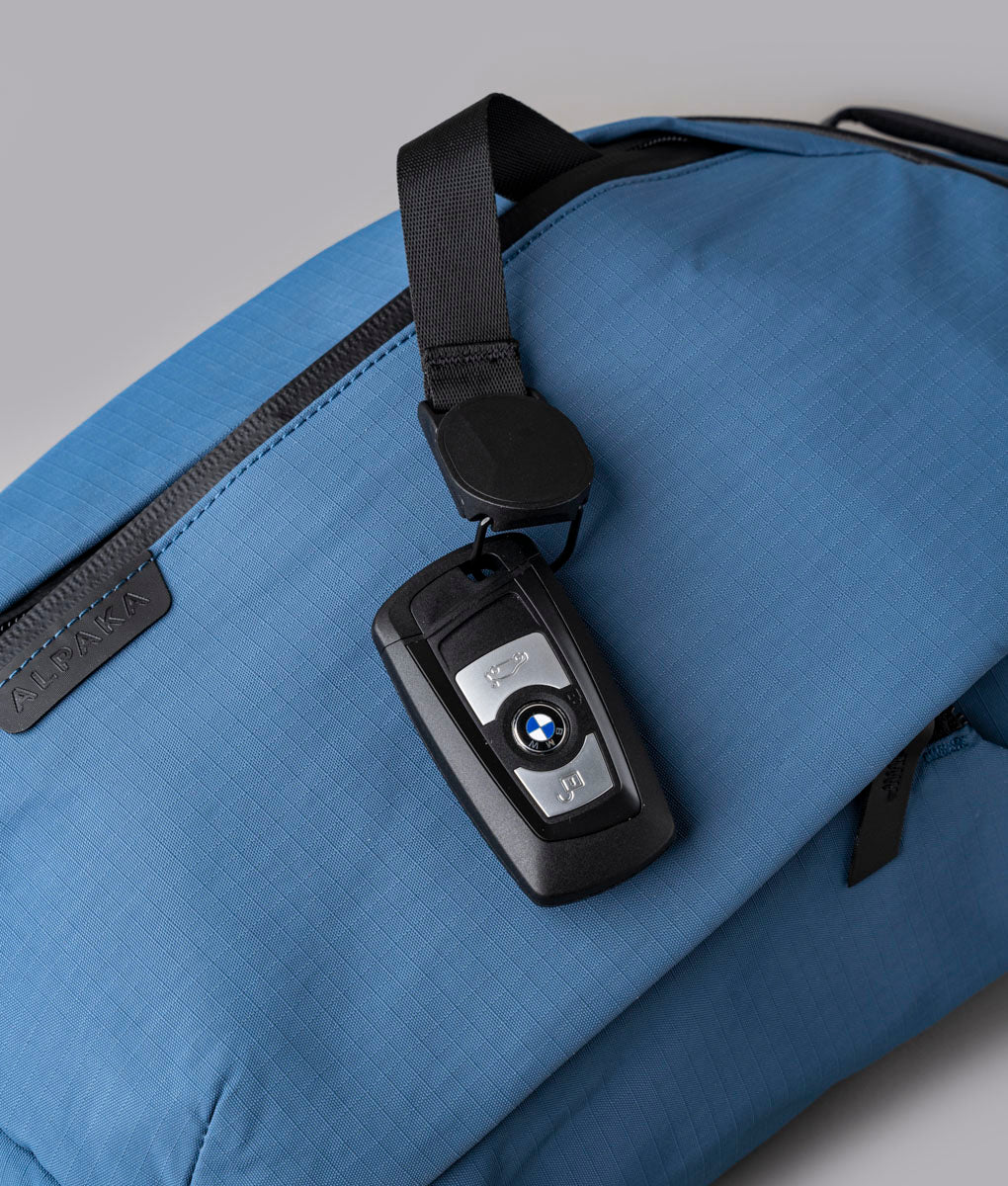 Metro Crossbody –  Right Shoulder - Image 30