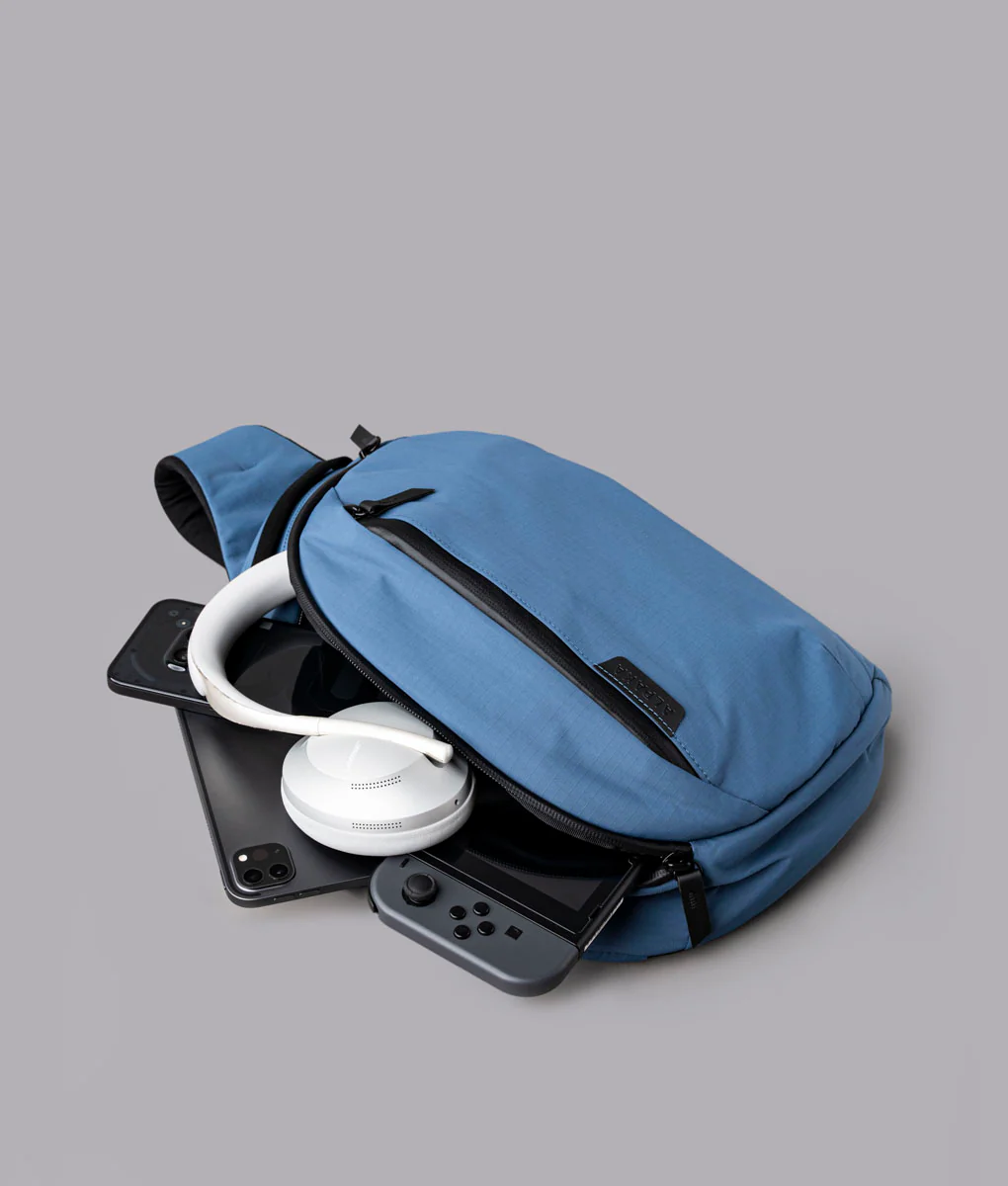 Metro Crossbody –  Right Shoulder - Image 31