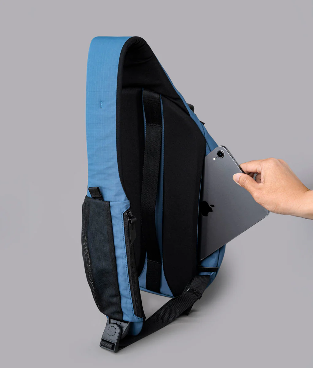 Metro Crossbody –  Right Shoulder - Image 34